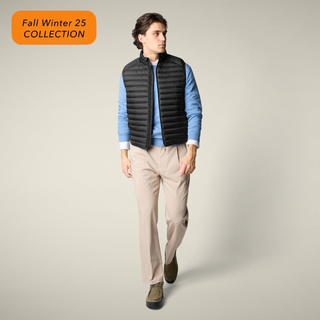 SAVE THE DUCK ネイビー ネイビー（紺）系 SAVE THE DUCK(セイブザダック) メンズ - 海外