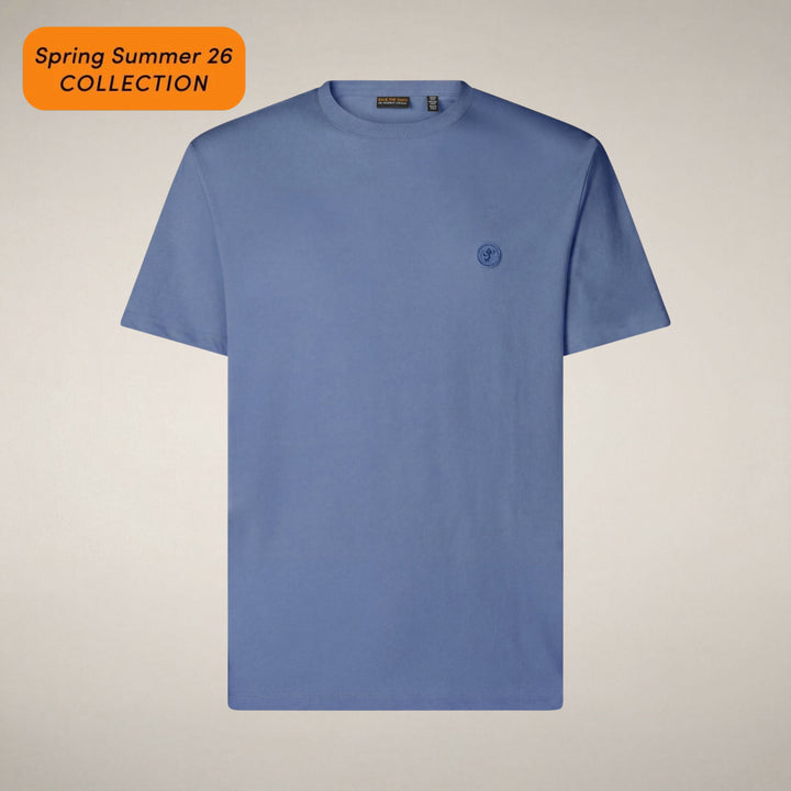 【MAN】ADELMAR DT1194M BESY - CORNFLOWER BLUE / S