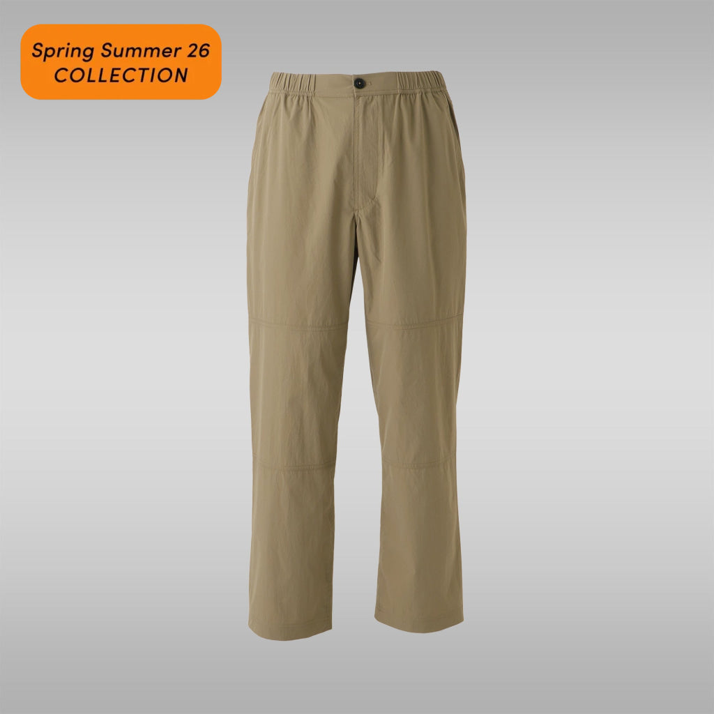 【MAN】ADON DP2732M POBY - KHAKI BROWN / M