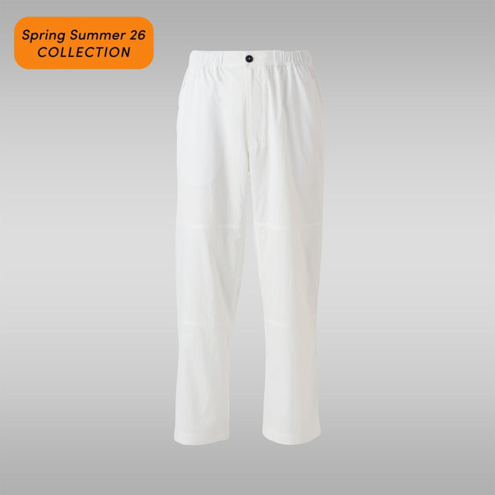 【MAN】ADON DP2732M POBY - OFF WHITE / M