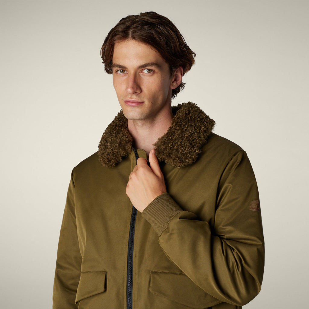 【MAN】ANDRE D32464M WILL