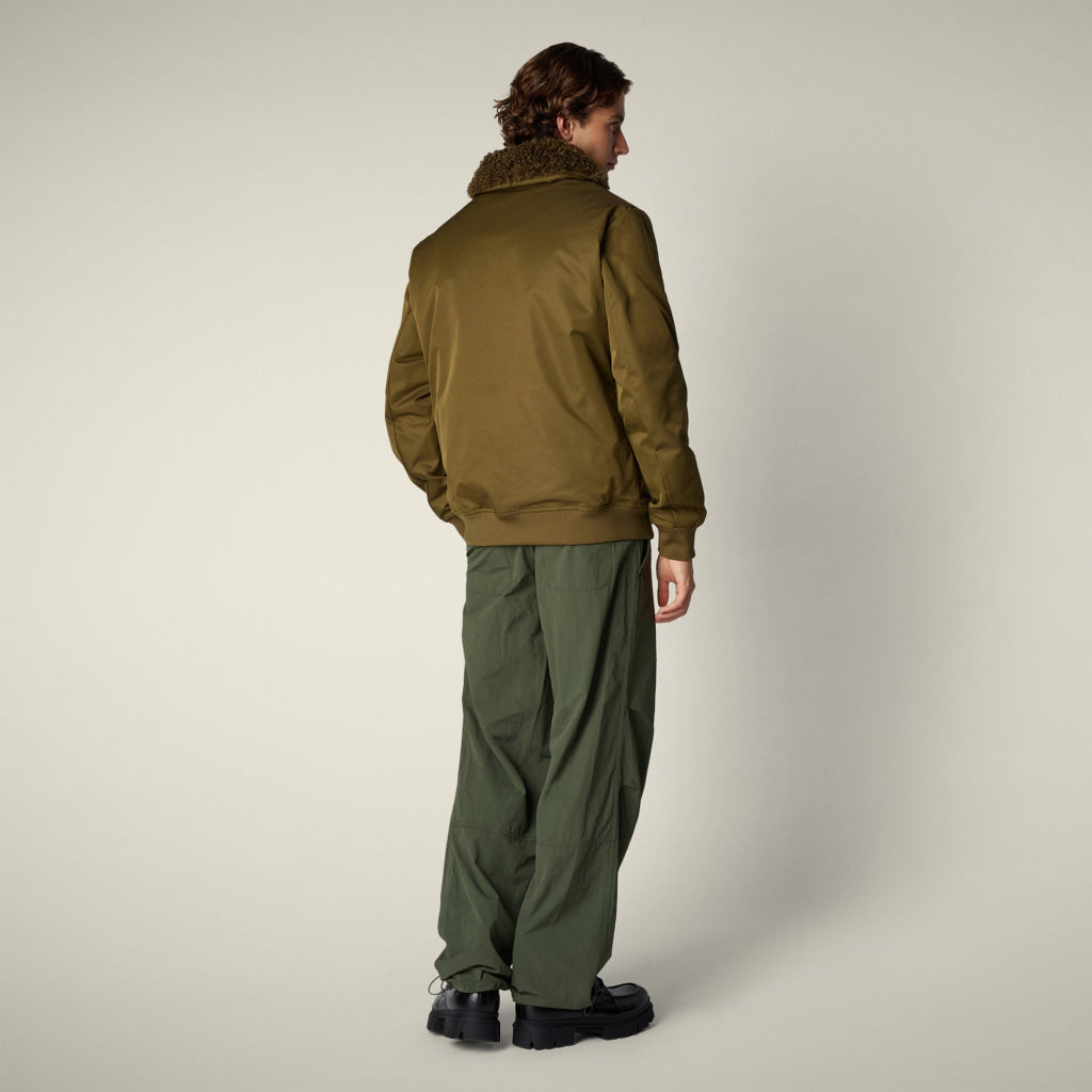 【MAN】ANDRE D32464M WILL
