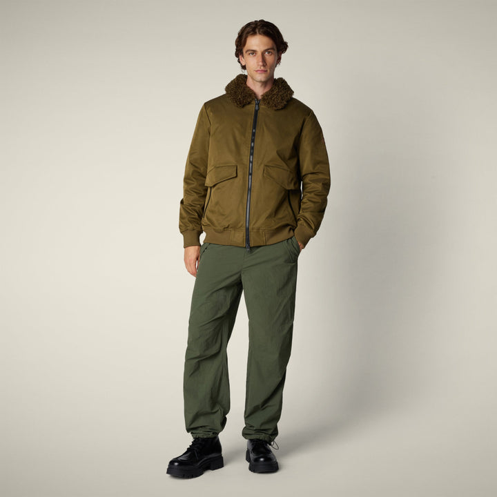 【MAN】ANDRE D32464M WILL