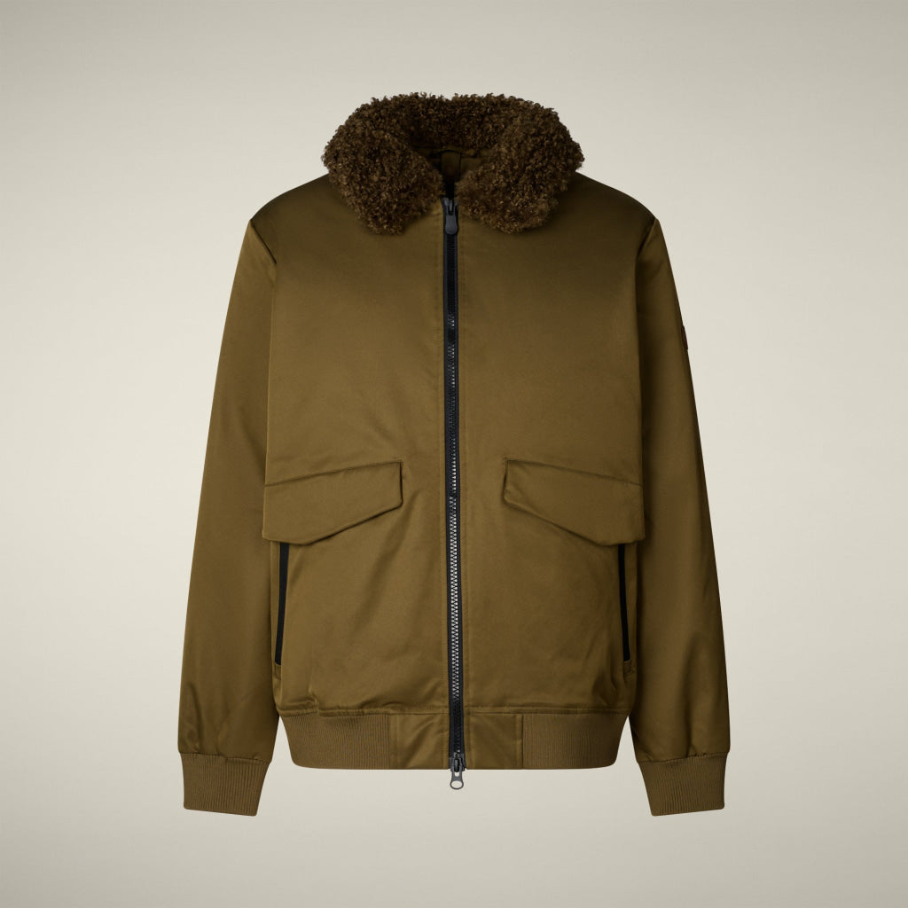 【MAN】ANDRE D32464M WILL