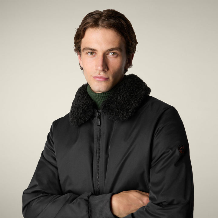 【MAN】ANDRE D32464M WILL
