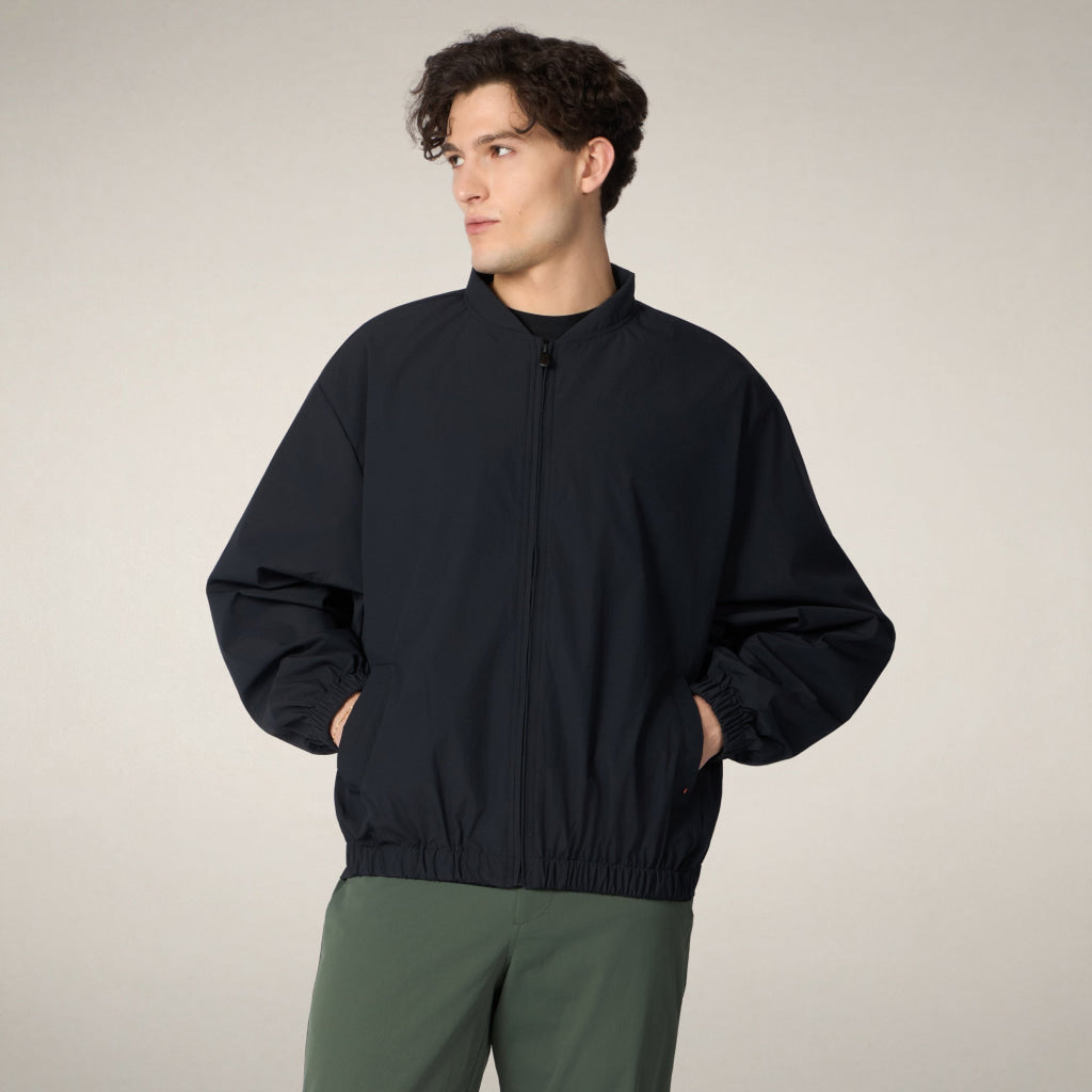 【MAN】ASTOR D32733M POBY