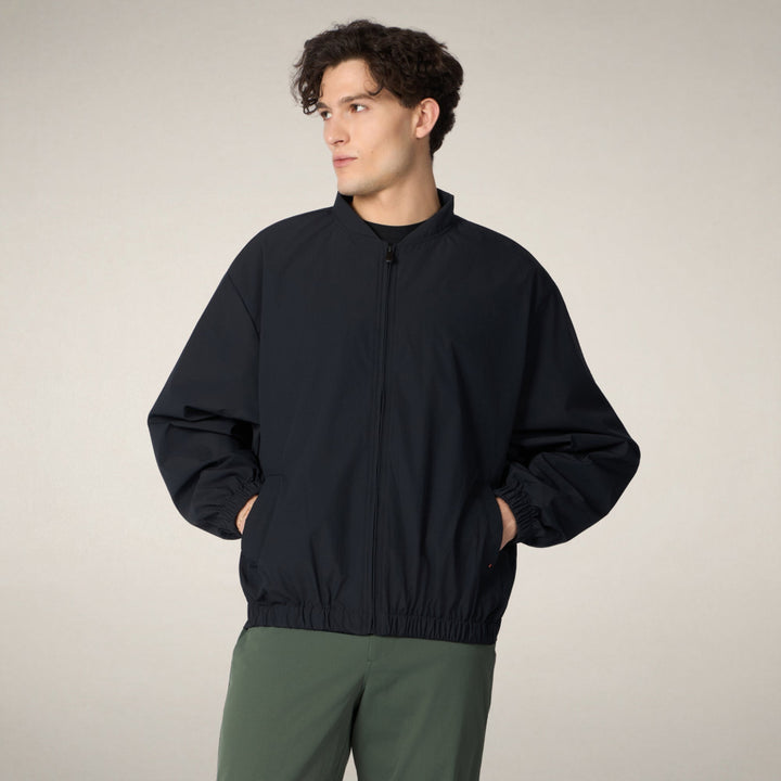 【MAN】ASTOR D32733M POBY