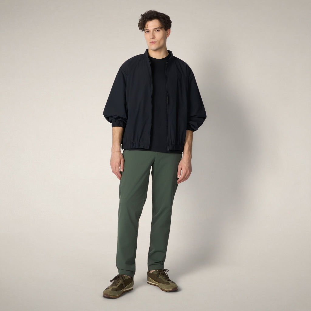 【MAN】ASTOR D32733M POBY