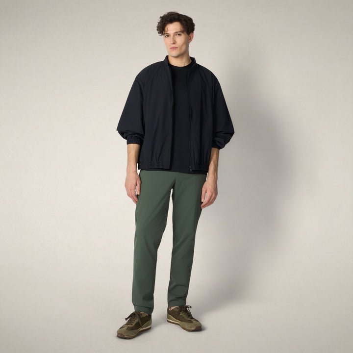 【MAN】ASTOR D32733M POBY