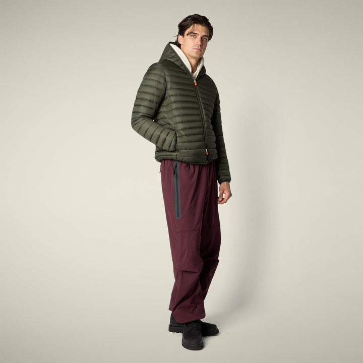 【MAN】DONALD D30650M GIGA