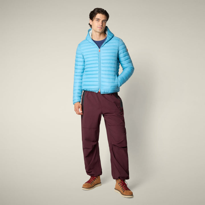 【MAN】DONALD D30650M GIGA