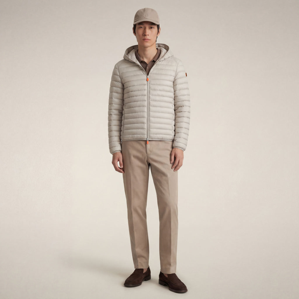 【MAN】DONALD D30650M GIGA