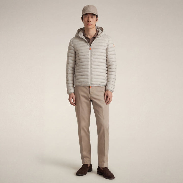 【MAN】DONALD D30650M GIGA