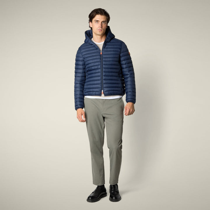 【MAN】DONALD D30650M GIGA