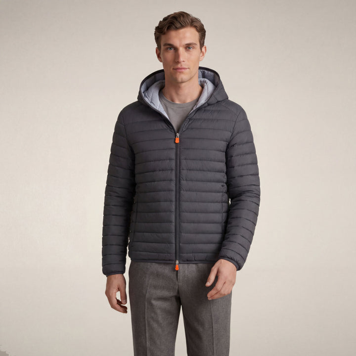 【MAN】DONALD D30650M GIGA