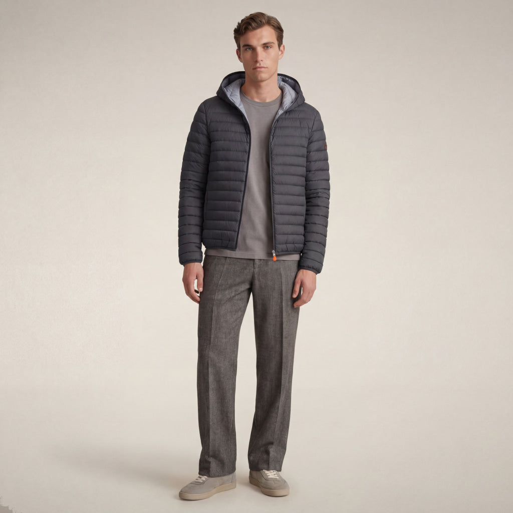 【MAN】DONALD D30650M GIGA