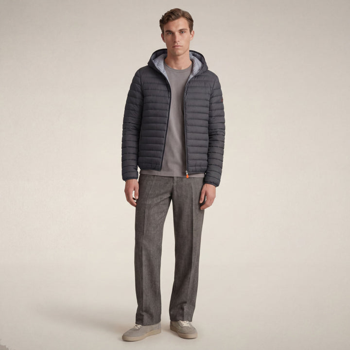 【MAN】DONALD D30650M GIGA