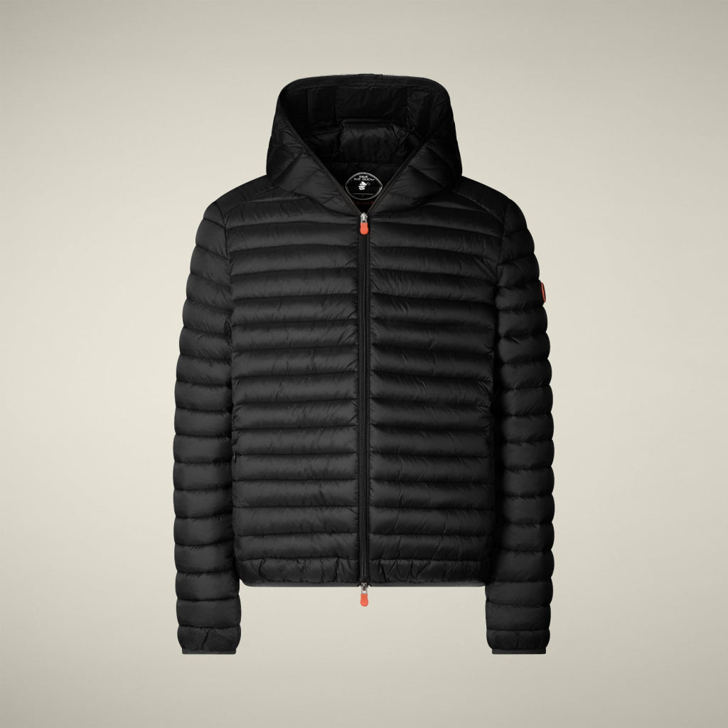 【MAN】DONALD D30650M GIGA