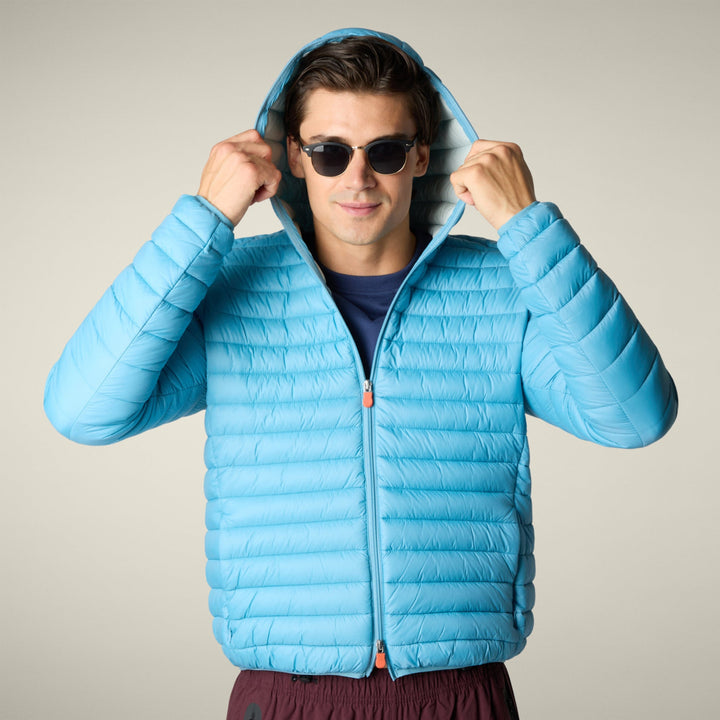 【MAN】DONALD D30650M GIGA