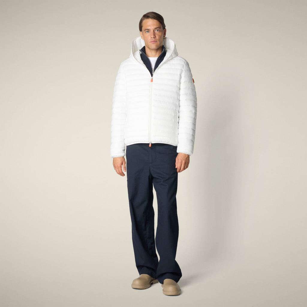 【MAN】DONALD D30650M GIGA