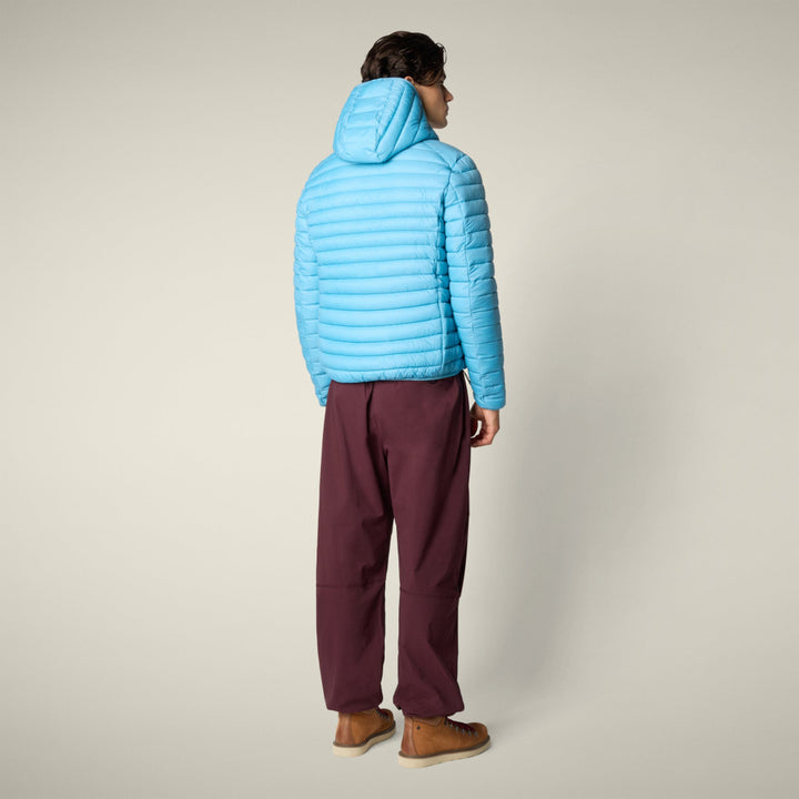 【MAN】DONALD D30650M GIGA