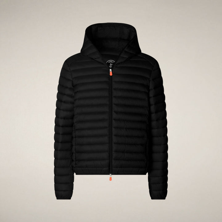 【MAN】DONALD D30650M GIGA