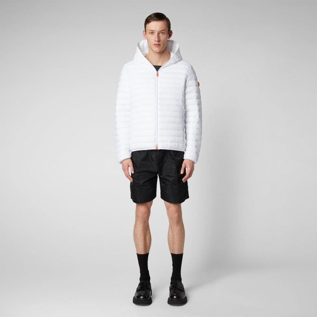【MAN】DONALD D30650M GIGA