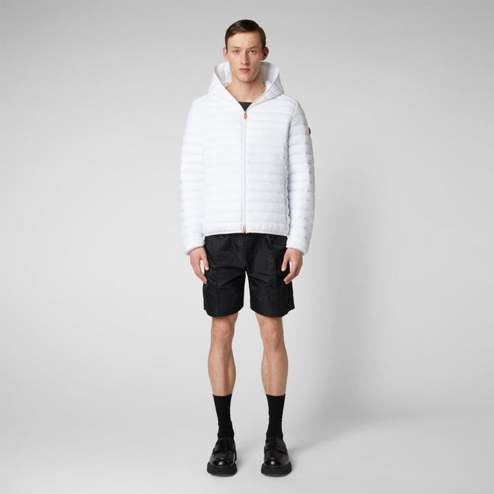 【MAN】DONALD D30650M GIGA