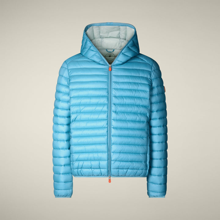 【MAN】DONALD D30650M GIGA
