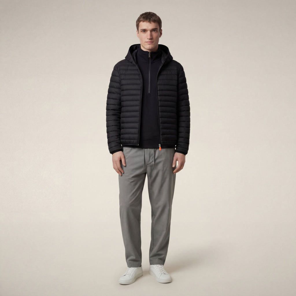 【MAN】DONALD D30650M GIGA