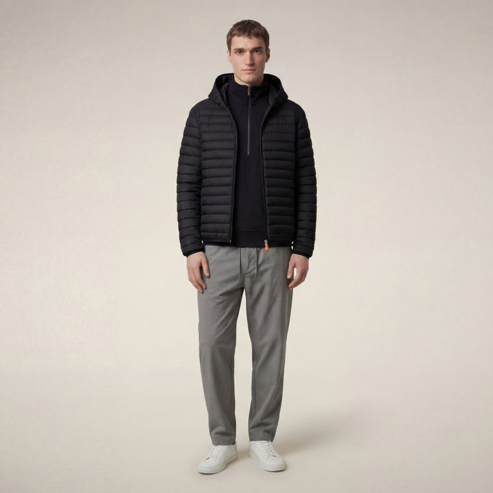 【MAN】DONALD D30650M GIGA