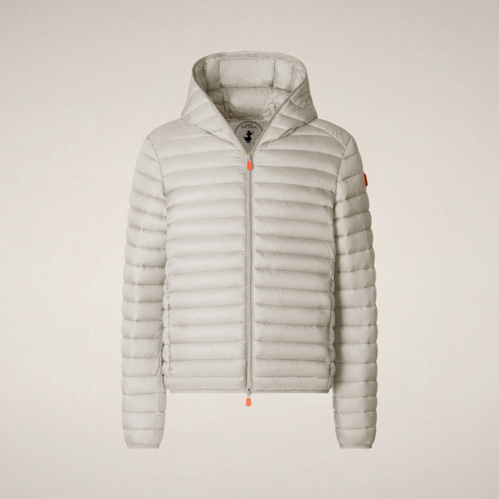 【MAN】DONALD D30650M GIGA