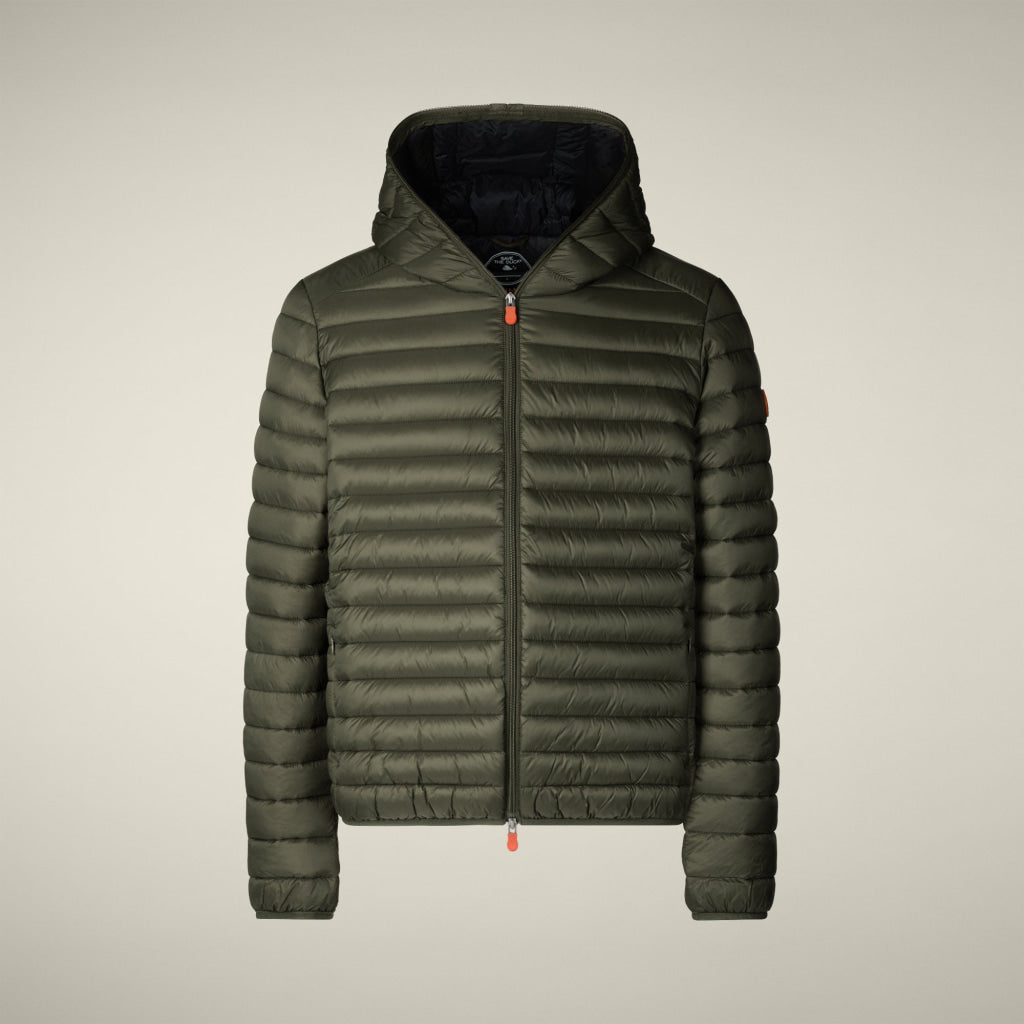 【MAN】DONALD D30650M GIGA