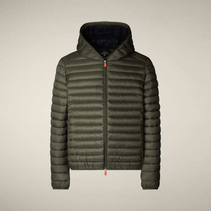 【MAN】DONALD D30650M GIGA