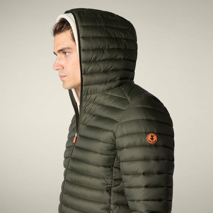 【MAN】DONALD D30650M GIGA