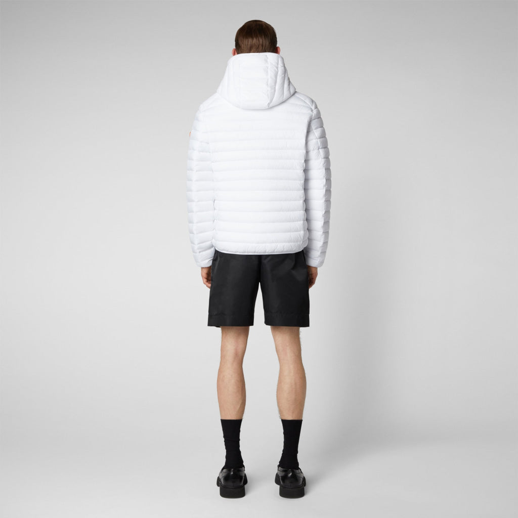 【MAN】DONALD D30650M GIGA