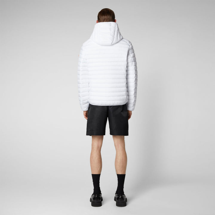 【MAN】DONALD D30650M GIGA