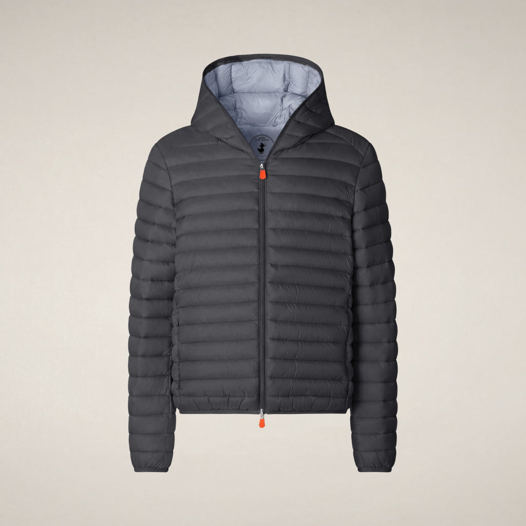 【MAN】DONALD D30650M GIGA