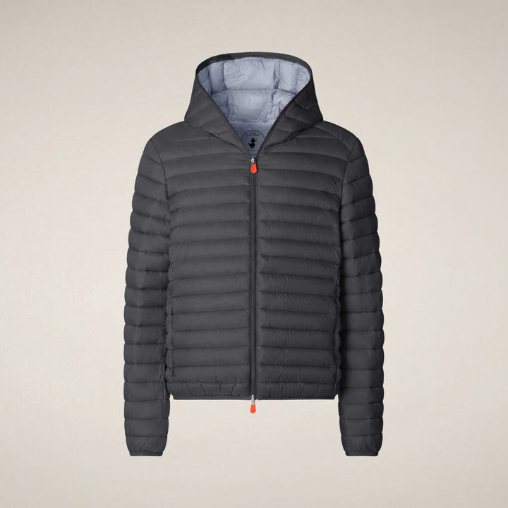 【MAN】DONALD D30650M GIGA