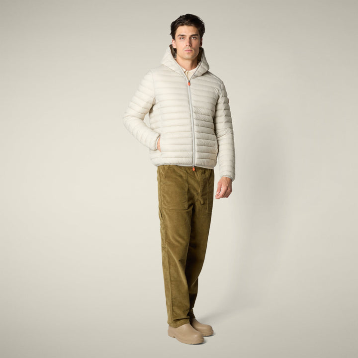 【MAN】DONALD D30650M GIGA