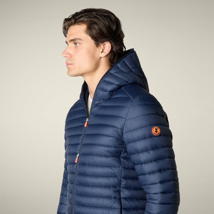 【MAN】DONALD D30650M GIGA