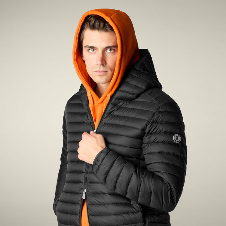 【MAN】DONALD D30650M GIGA