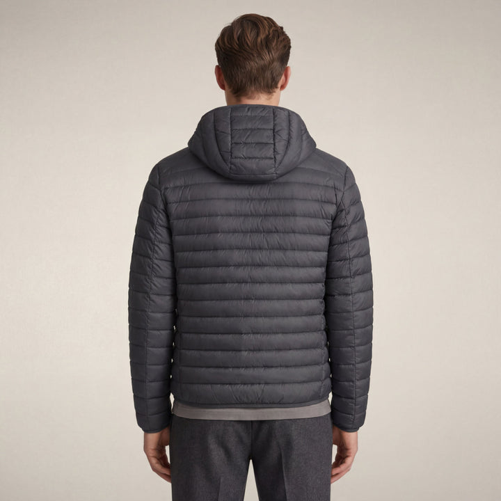 【MAN】DONALD D30650M GIGA