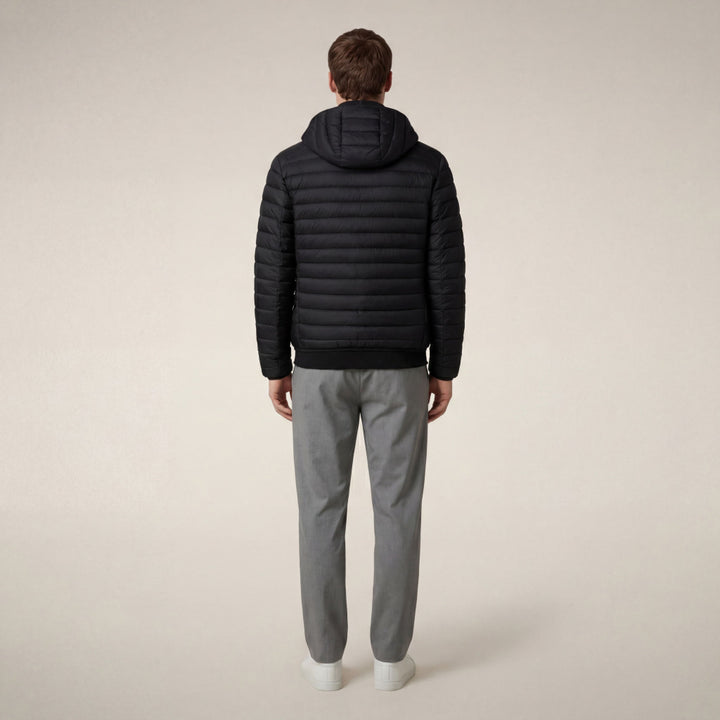 【MAN】DONALD D30650M GIGA