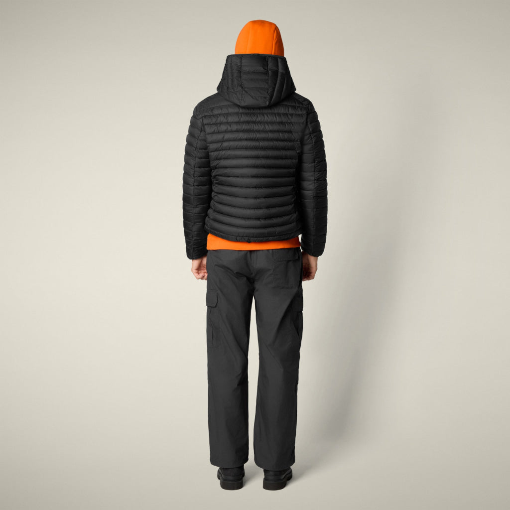 【MAN】DONALD D30650M GIGA
