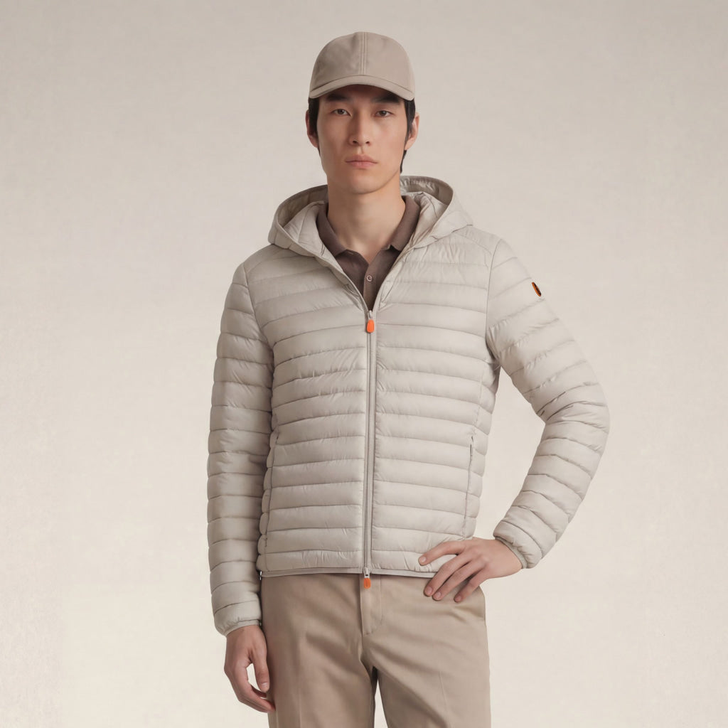 【MAN】DONALD D30650M GIGA