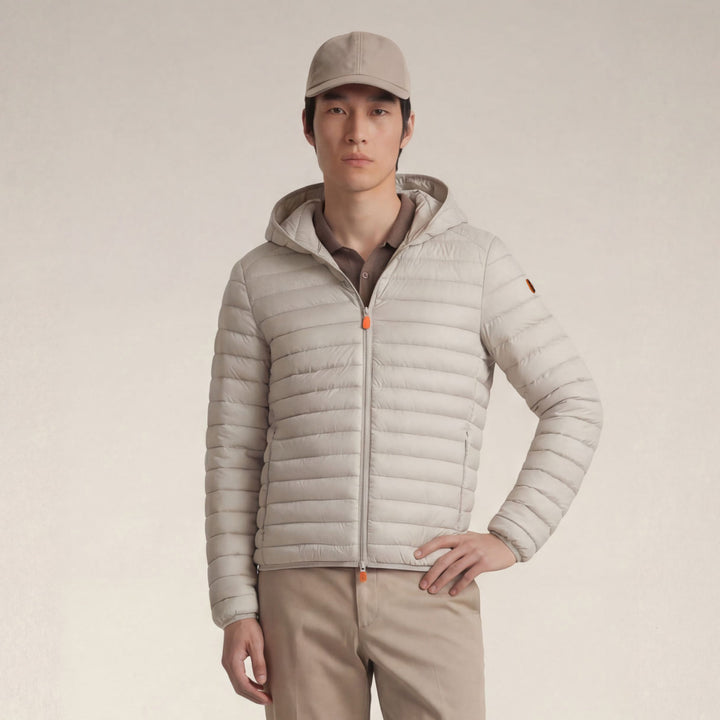 【MAN】DONALD D30650M GIGA