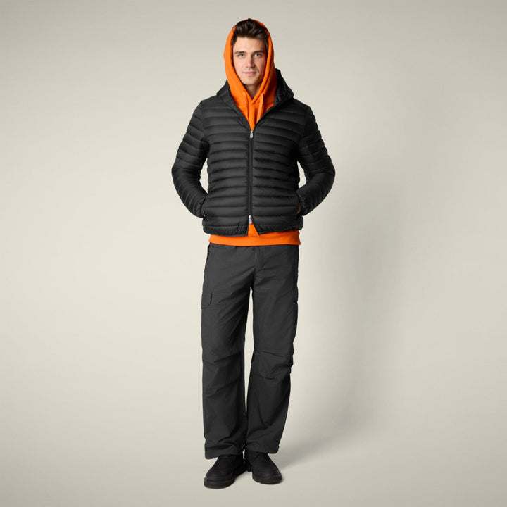 【MAN】DONALD D30650M GIGA