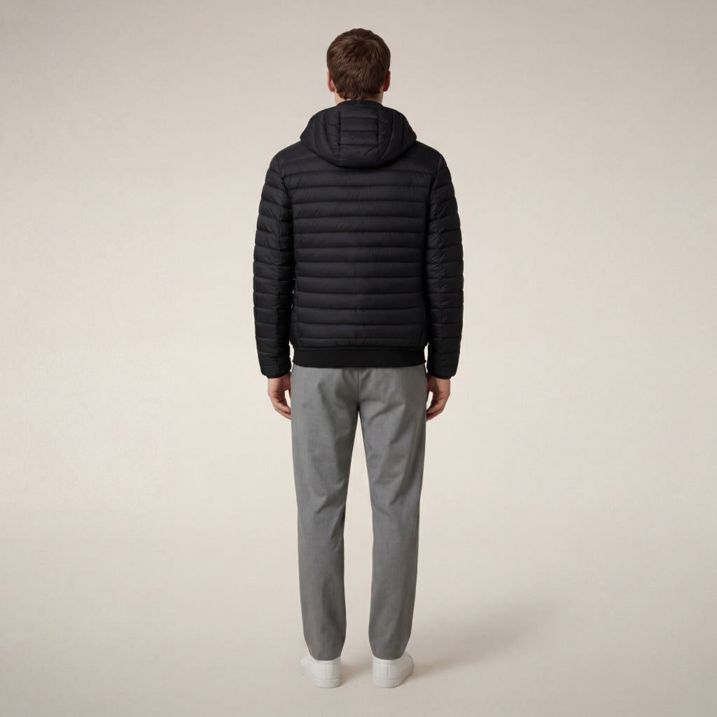 【MAN】DONALD D30650M GIGA