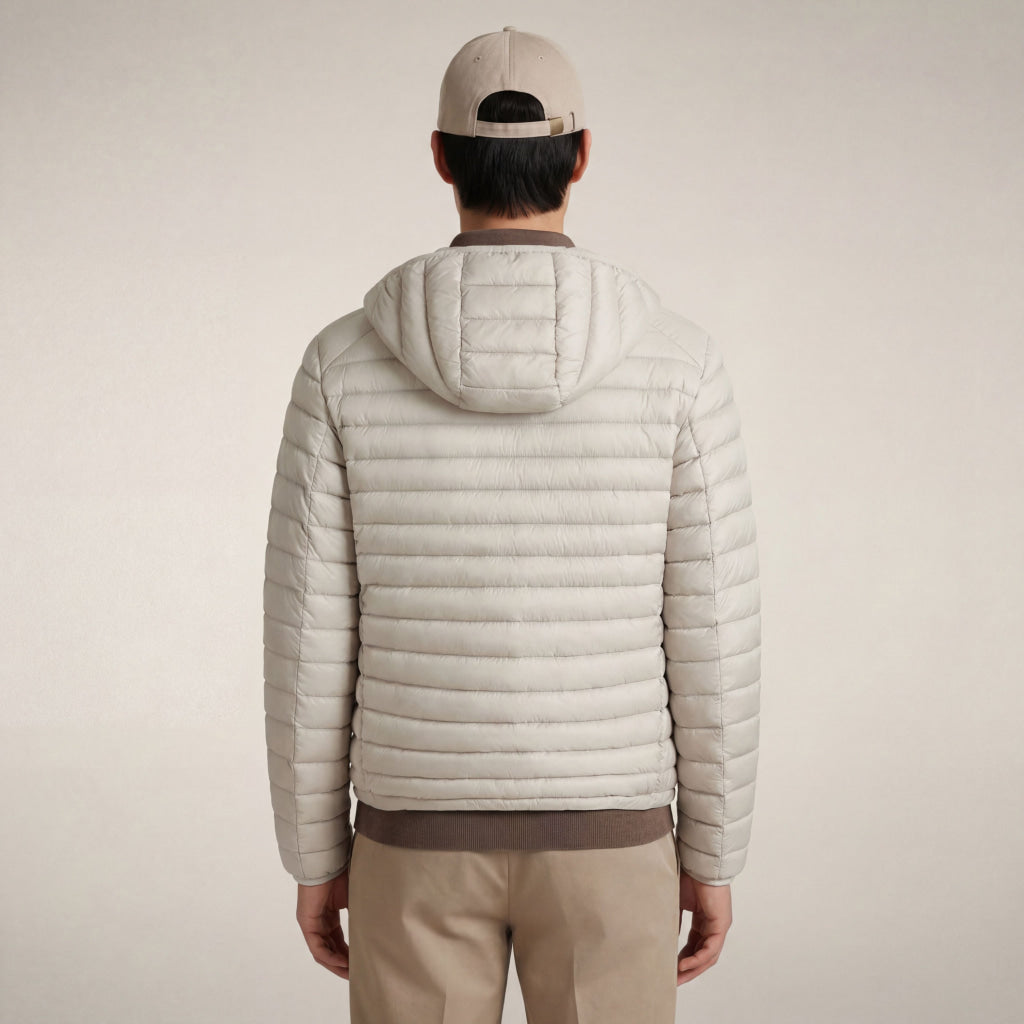 【MAN】DONALD D30650M GIGA